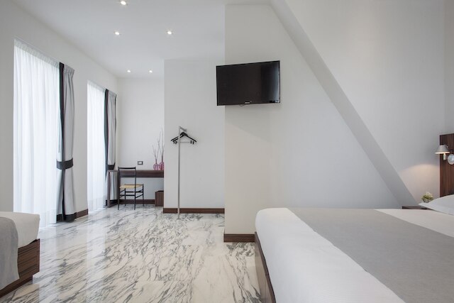 マイ ベッド モンテンアポレオーネ