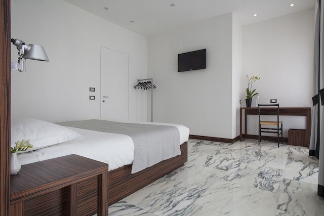 マイ ベッド モンテンアポレオーネ