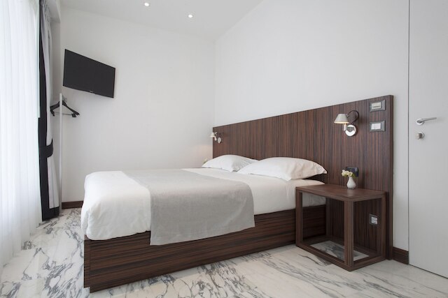 マイ ベッド モンテンアポレオーネ