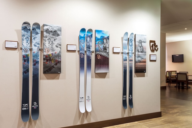 ハイアット ハウス デンバー ダウンタウン