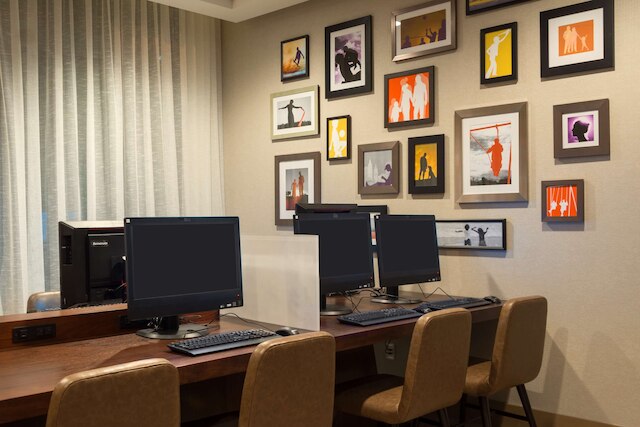 ハイアット ハウス デンバー ダウンタウン