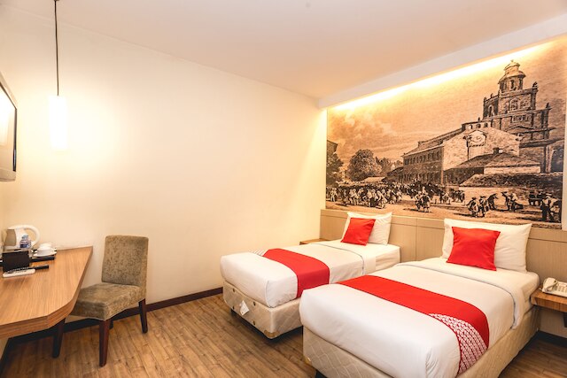 ホテル・フェオドラ・グロゴル