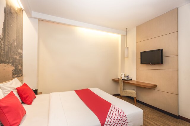 ホテル・フェオドラ・グロゴル