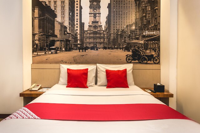 ホテル・フェオドラ・グロゴル