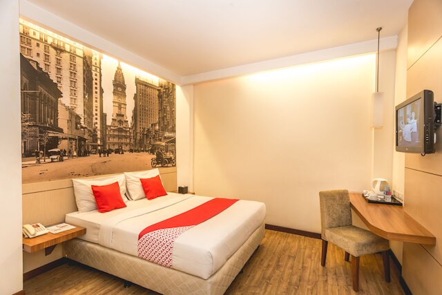 ホテル・フェオドラ・グロゴル