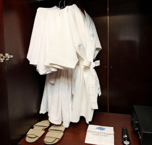 ウォーターマークホテル＆スパ ジンバラン バリ