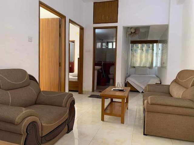 コックス バケーション