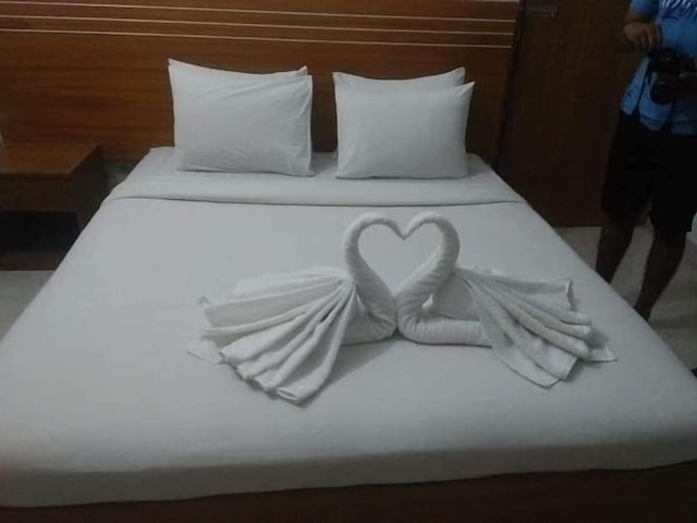 コックス バケーション