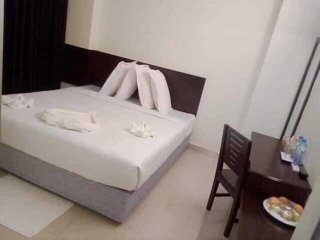 コックス バケーション