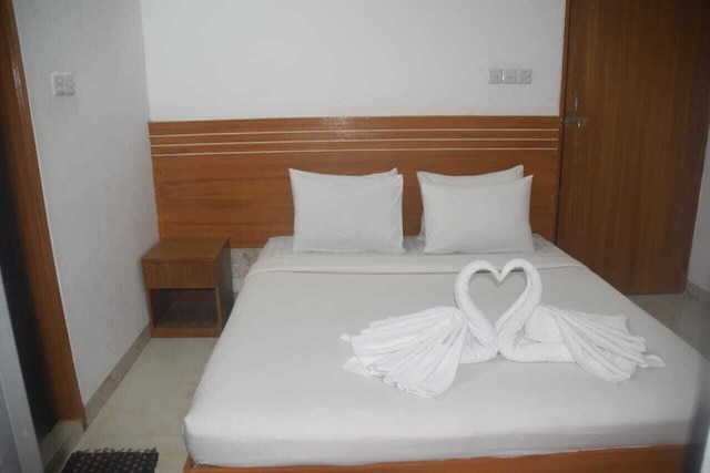 コックス バケーション