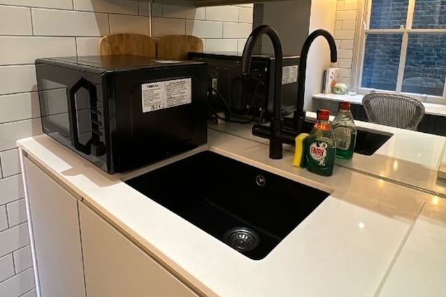 ザ ケンジントン デザイナーズ リトリート - モダン 1 ベッドルーム フラット