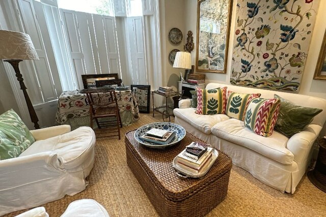 ザ ケンジントン デザイナーズ リトリート - モダン 1 ベッドルーム フラット