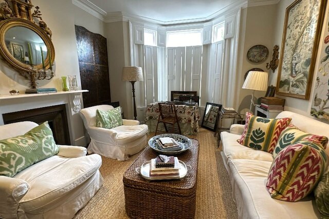 ザ ケンジントン デザイナーズ リトリート - モダン 1 ベッドルーム フラット