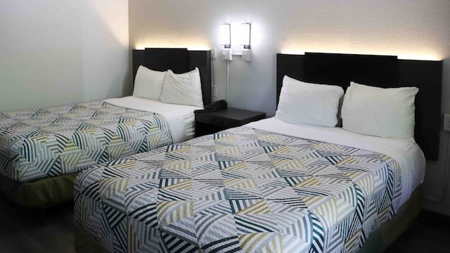 スタジオ 6 スイーツ トゥーソン, アリゾナ – エアポート / キノ スポーツ コンプレックス