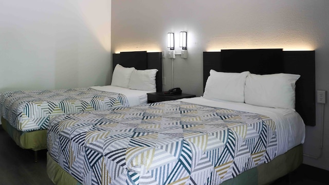 スタジオ 6 スイーツ トゥーソン, アリゾナ – エアポート / キノ スポーツ コンプレックス