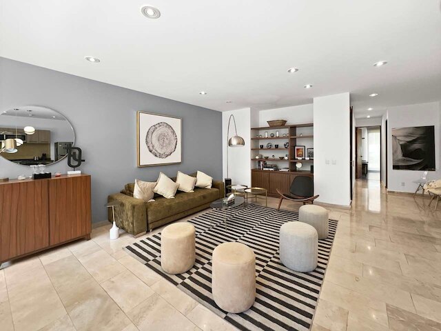 20-202 エレガント 2ベッドルーム-ローマ ノルテ パーキング 24-7 セキュリティ