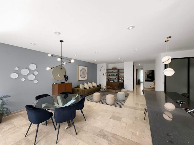 20-202 エレガント 2ベッドルーム-ローマ ノルテ パーキング 24-7 セキュリティ