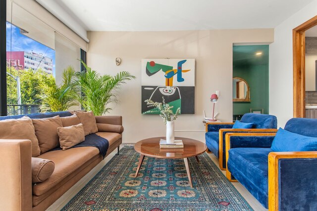 205-2 3 ベッドルーム 2 バスルーム プライベートテラス - スリープ 6 ローマ ノートル