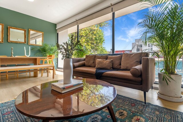 205-2 3 ベッドルーム 2 バスルーム プライベートテラス - スリープ 6 ローマ ノートル