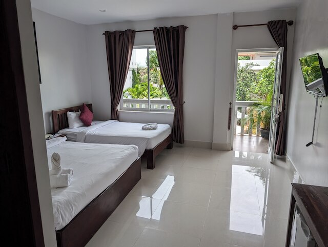 ティム & ソフィー アンコール イン