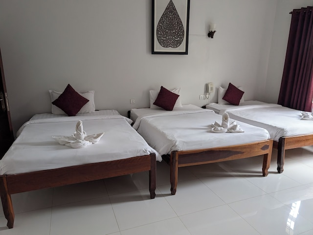 ティム & ソフィー アンコール イン