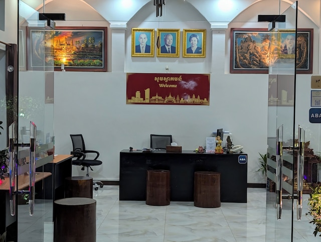 ティム & ソフィー アンコール イン