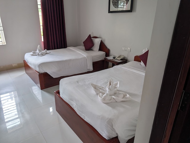 ティム & ソフィー アンコール イン