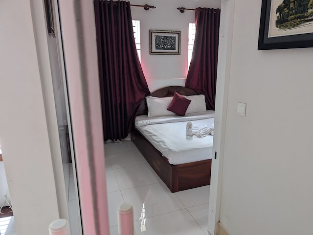 ティム & ソフィー アンコール イン