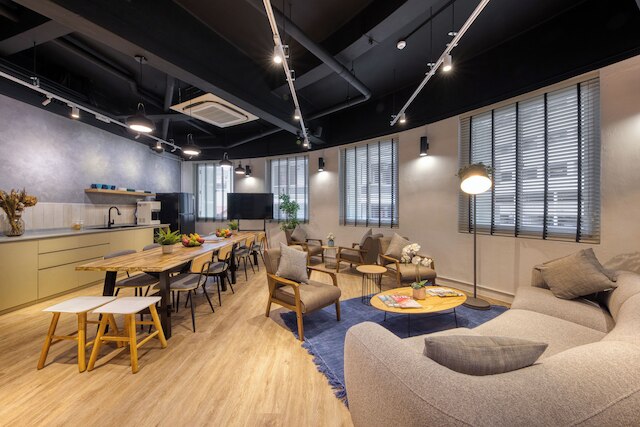 ハビット カダ アット マックスウェル