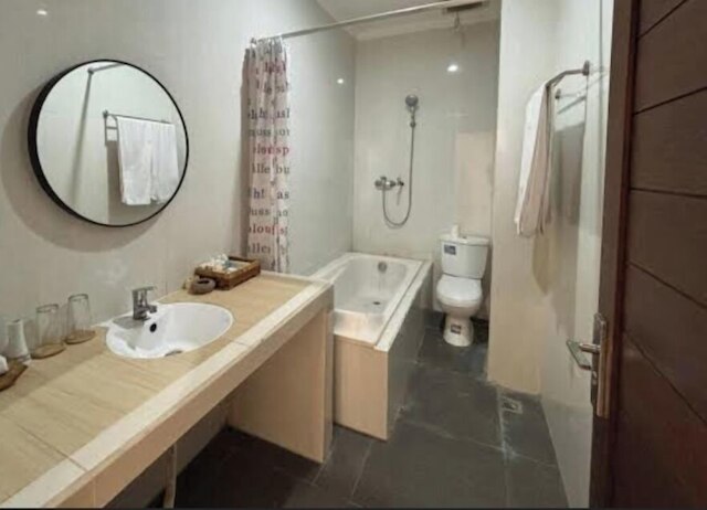 エドテル グリーンランド ホテル