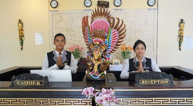 エドテル グリーンランド ホテル