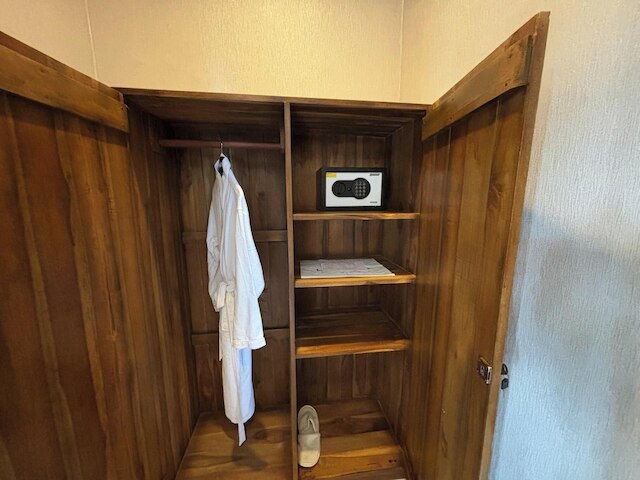 エドテル グリーンランド ホテル