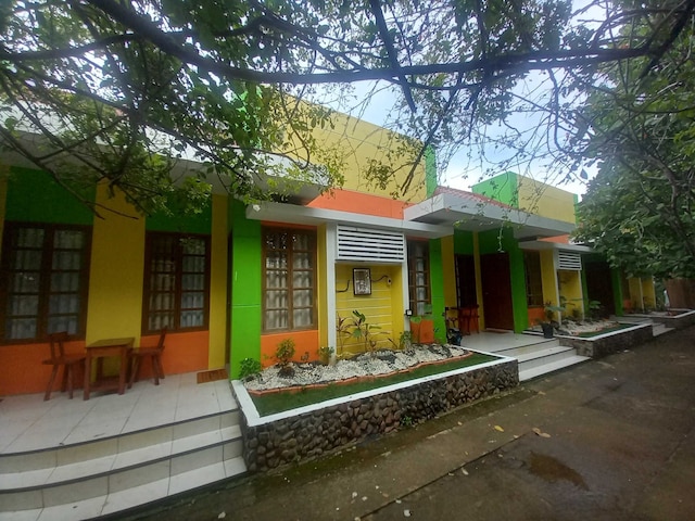 カサ フェリシシマ イン