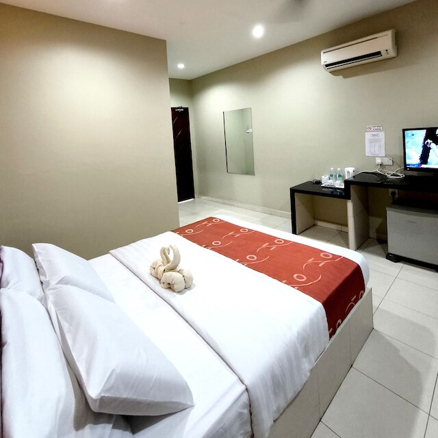 カサ フェリシシマ イン