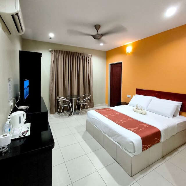 カサ フェリシシマ イン