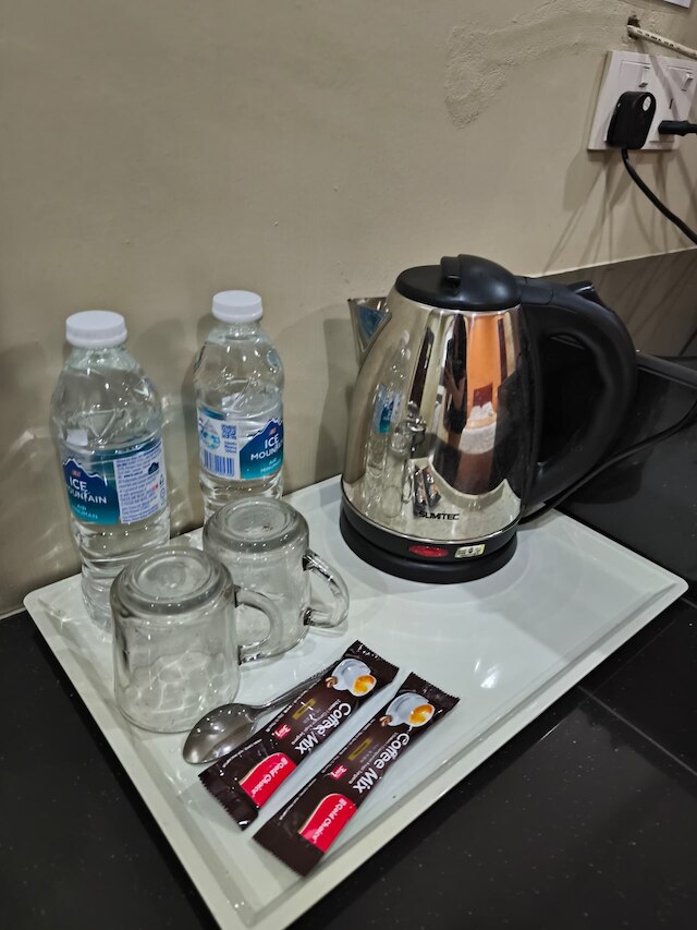 カサ フェリシシマ イン