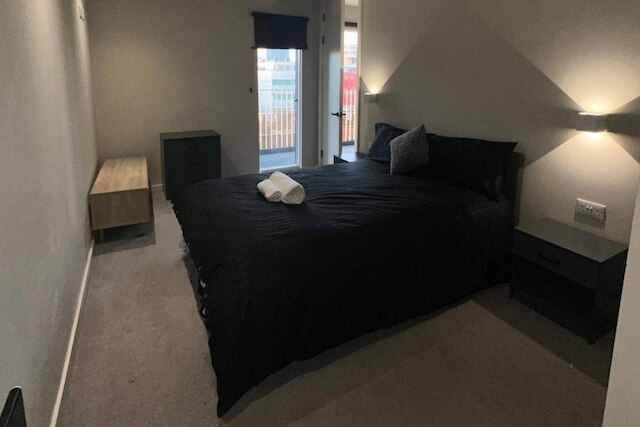 アパートメント - スリープス 4, ペッツ アラウド & フリー パーキング