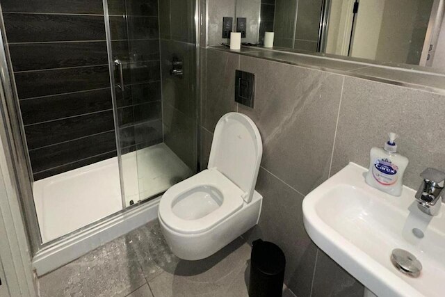 アパートメント - スリープス 4, ペッツ アラウド & フリー パーキング