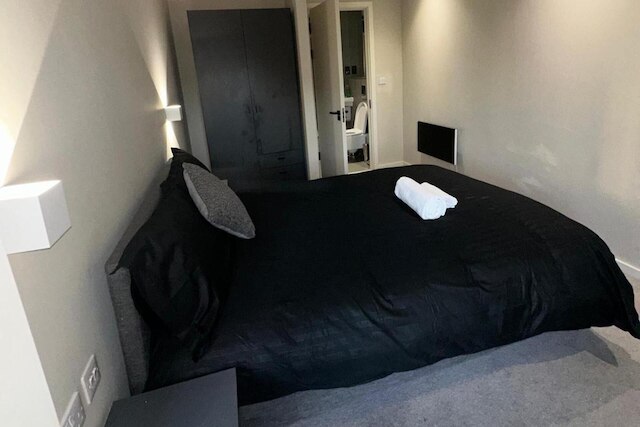 アパートメント - スリープス 4, ペッツ アラウド & フリー パーキング