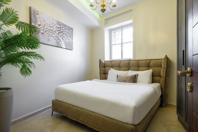 ジューンズ ジャッファ ラグジュアリー アパートメンツ