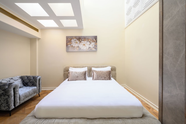 ジューンズ ジャッファ ラグジュアリー アパートメンツ