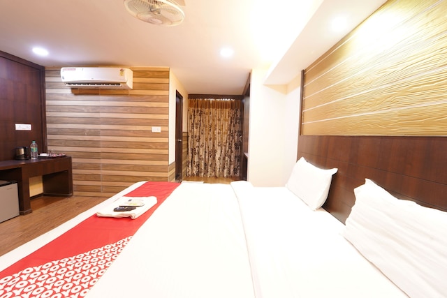 オーシャンビュー ジ アパートメント ホテル