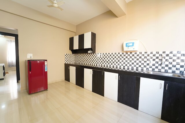 オーシャンビュー ジ アパートメント ホテル