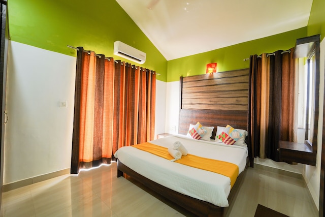 オーシャンビュー ジ アパートメント ホテル