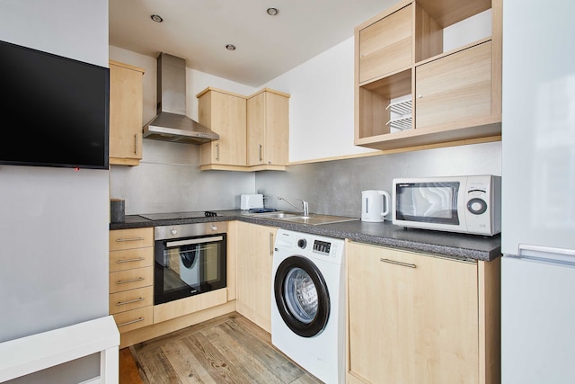 ホスト ステイ アパートメント 007