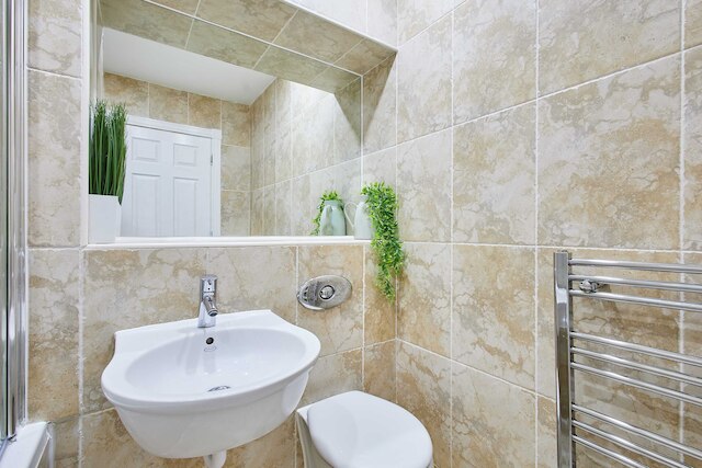 ホスト ステイ アパートメント 007