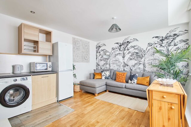 ホスト ステイ アパートメント 007