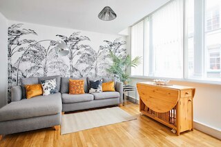 ホスト ステイ アパートメント 007