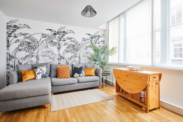 ホスト ステイ アパートメント 007