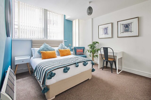 ホスト ステイ アパートメント 007